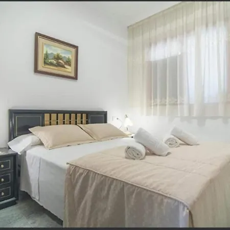 Apartamento Alicante Ref. 054 Apartment Calpe