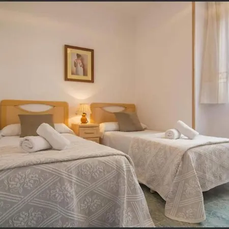 Apartment Apartamento Alicante Ref. 054 Calpe