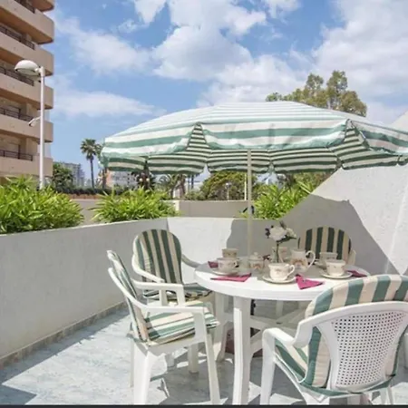 Apartment Apartamento Alicante Ref. 054