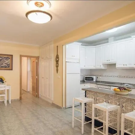 Apartment Apartamento Alicante Ref. 054