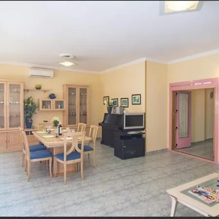 Apartment Apartamento Alicante Ref. 054