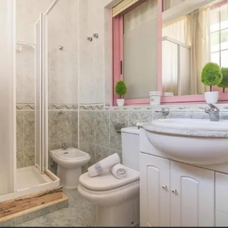 Apartamento Alicante Ref. 054 * Calpe